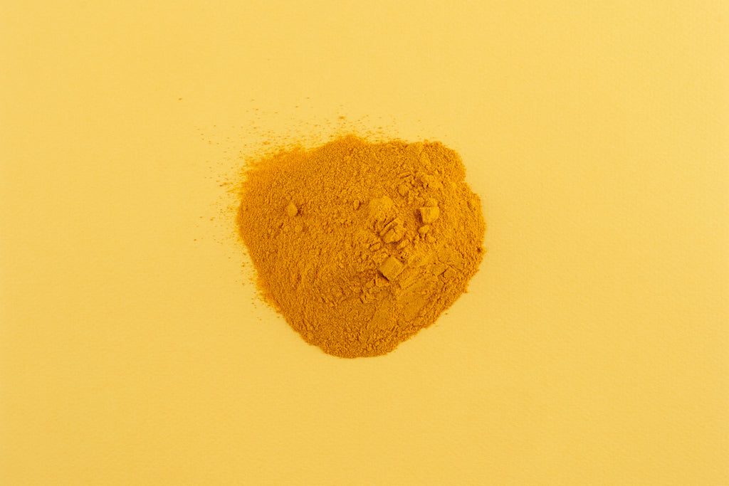 tumeric powder