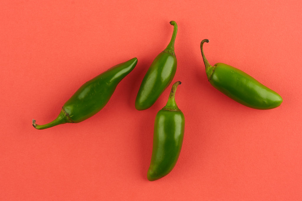 Serano Chile