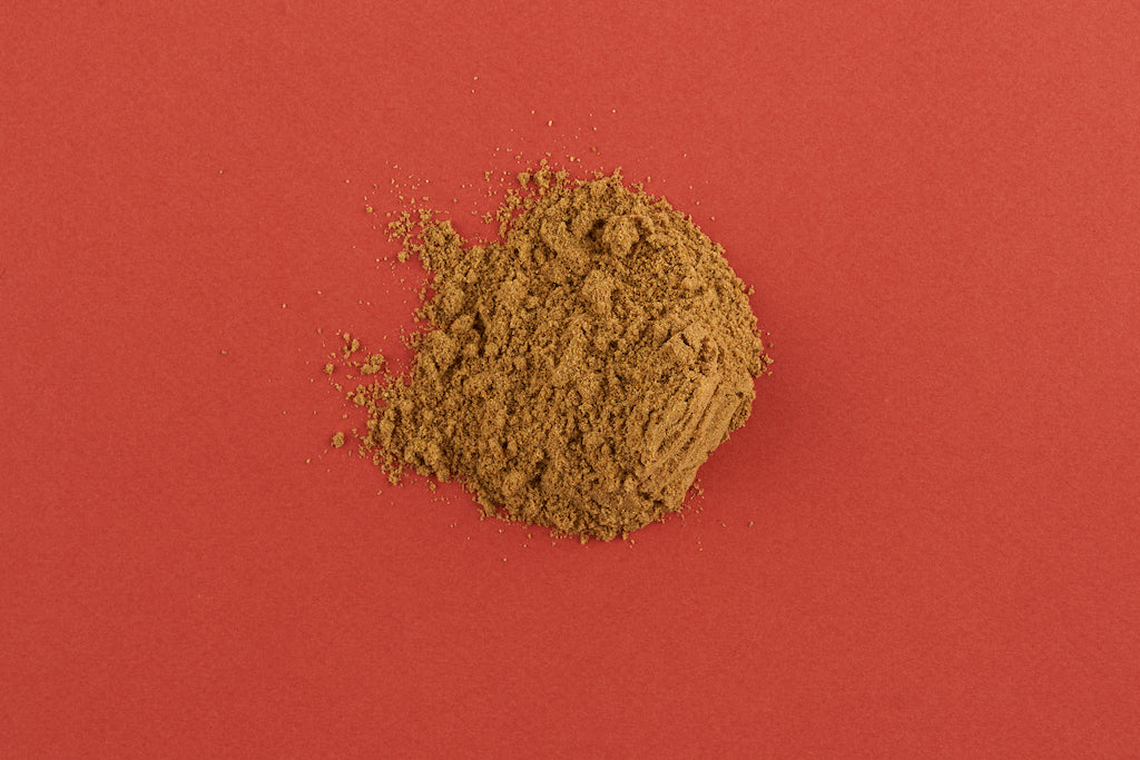 cumin