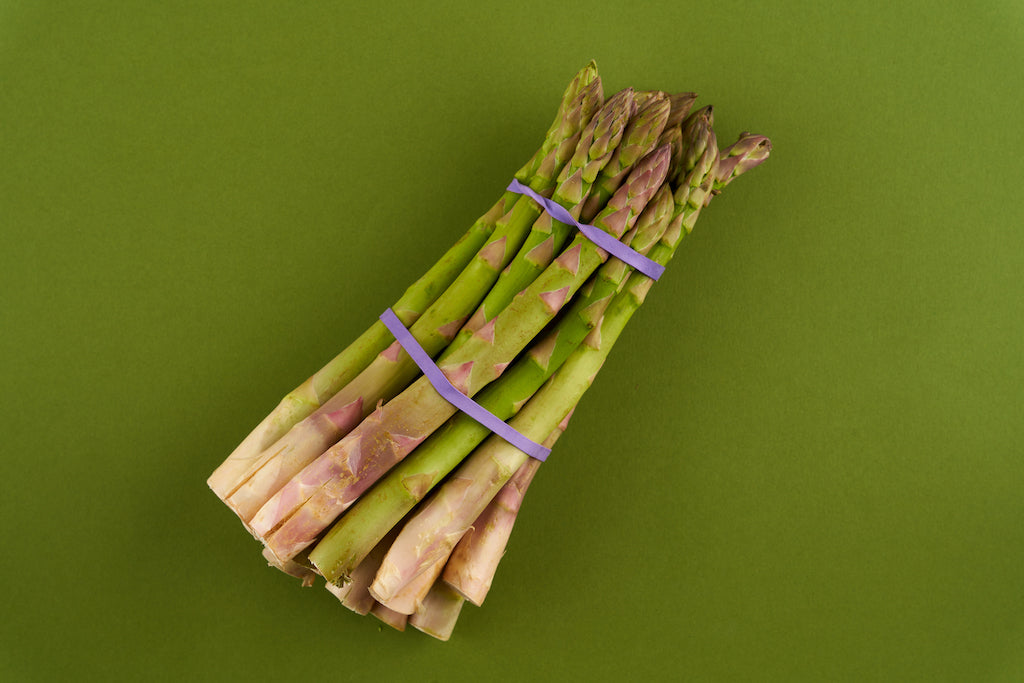 Asparagus