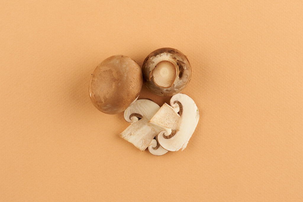 mushroom
