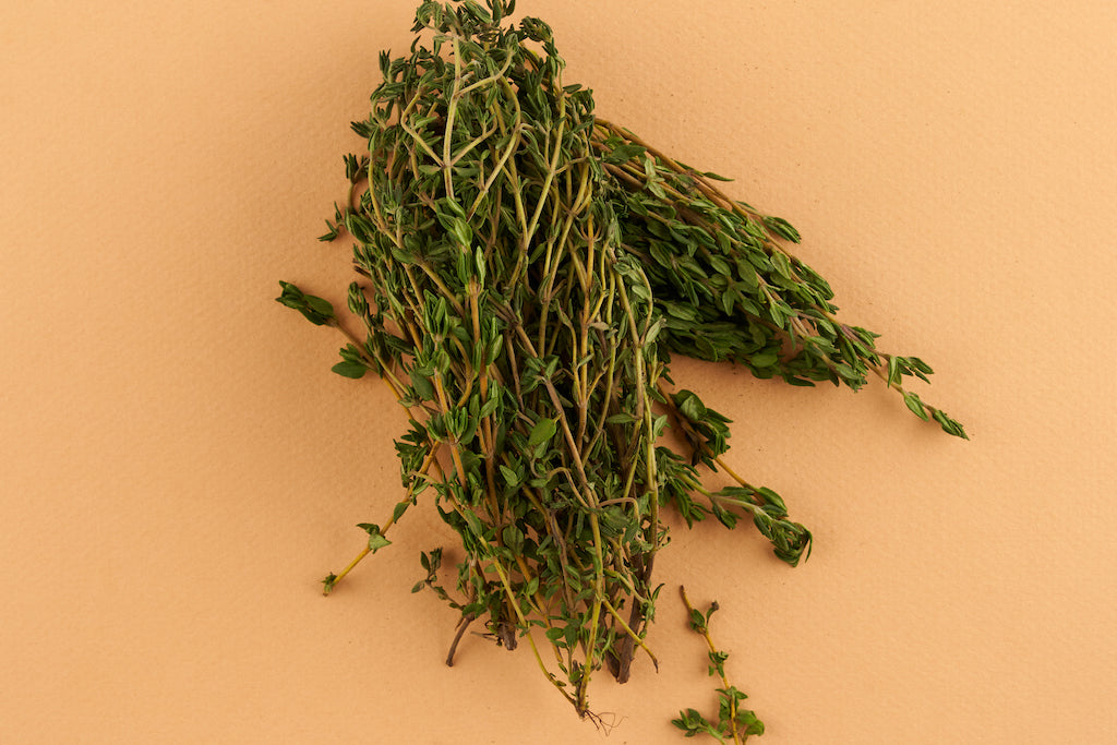 thyme (herb)