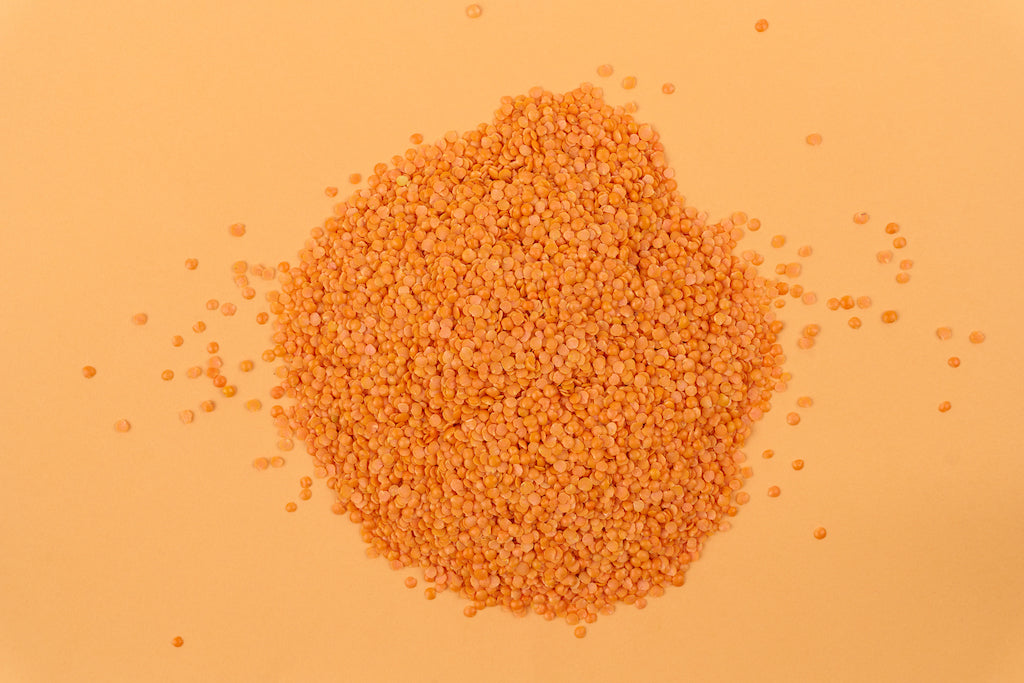 lentils