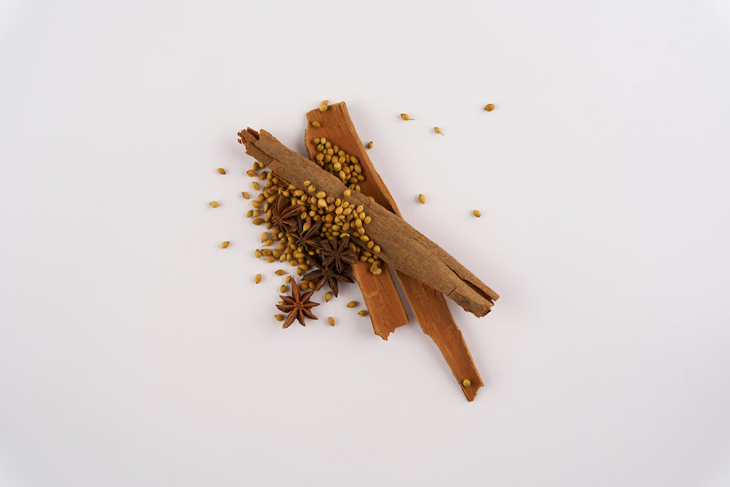 Spices