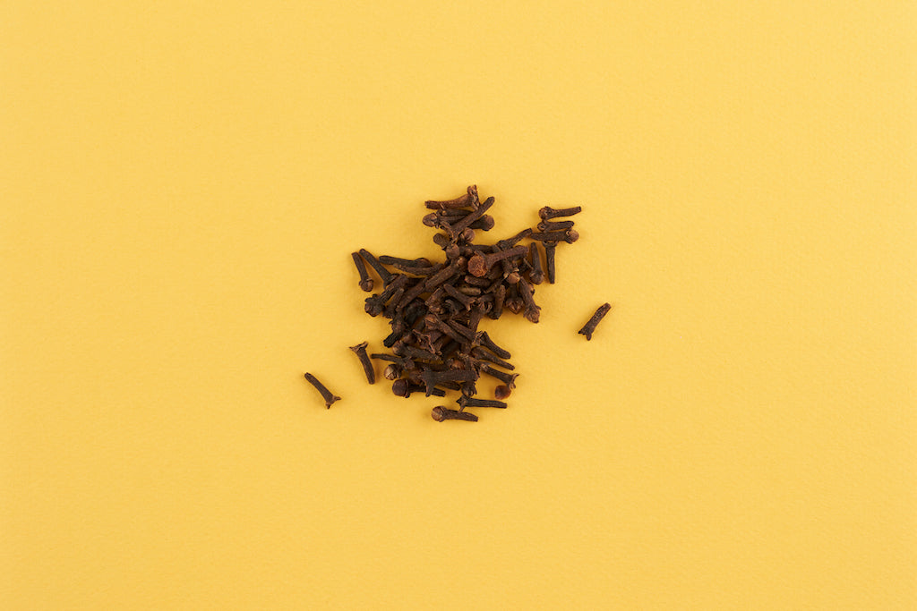 cloves